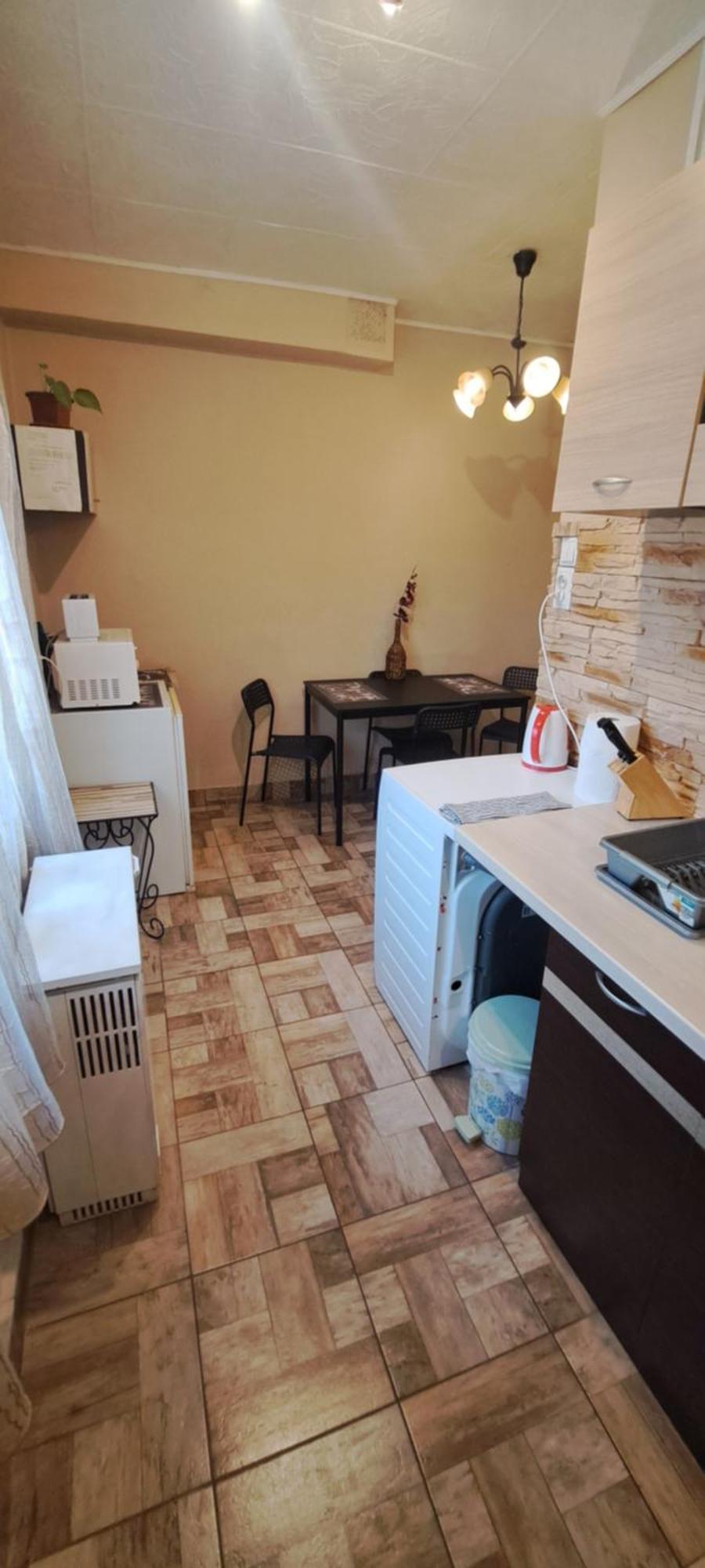 Centrum Apartman Сольнок Екстер'єр фото