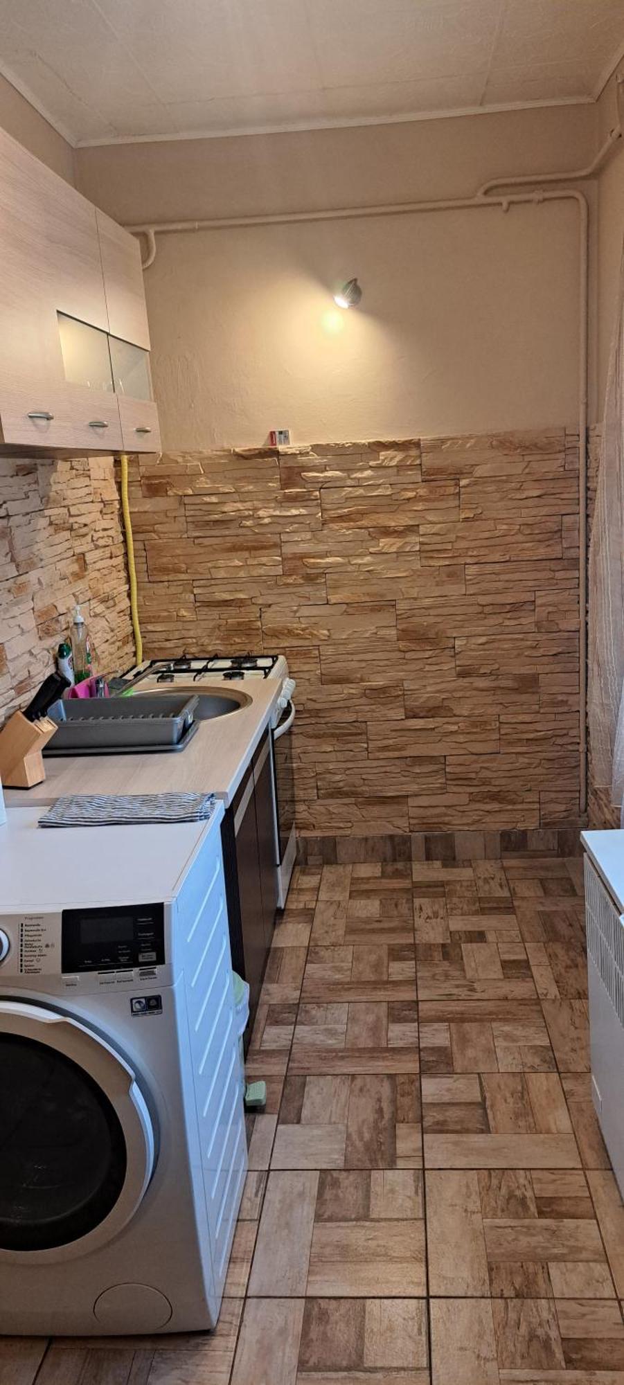 Centrum Apartman Сольнок Екстер'єр фото